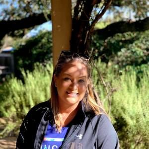 Meet your Posher, Jaime